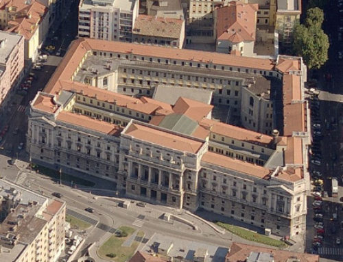 Corte d’Appello di Trieste, 24 gennaio 2024, Pres. Rel. Caparelli (ordinanza)