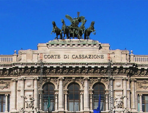 Corte di Cassazione, Sez. III, ordinanza n. 61 del 3 gennaio 2023