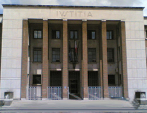 Tribunale di Latina, 18 luglio 2022, Est. De Cinti