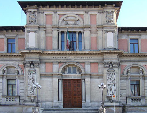 Tribunale di Avezzano, 4 maggio 2023, Est. Proia (ordinanza)
