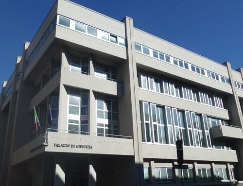 Tribunale di Terni, 26 aprile 2022, Est. Lorenzini