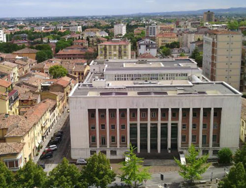 Tribunale di Forlì, 16 maggio 2022, n. 486, Est. Picci