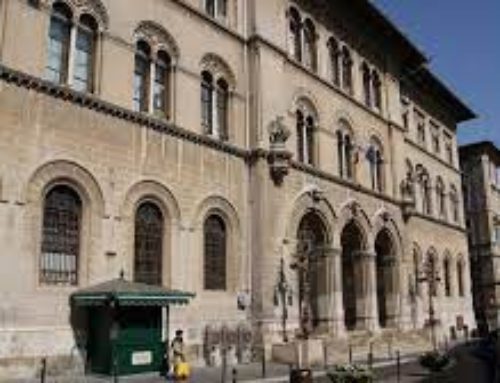 Corte di Appello di Perugia, 19 giugno 2023, Pres. Matteini