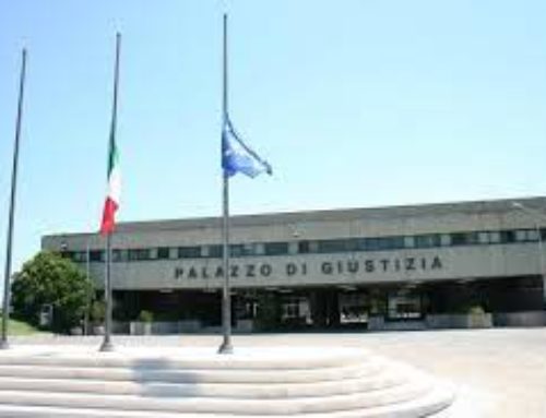 Tribunale di Foggia, 31 agosto 2023, n. 2118, Est. Pellecchia