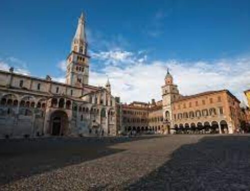 Tribunale di Modena, 26 marzo 2024 (ordinanza)